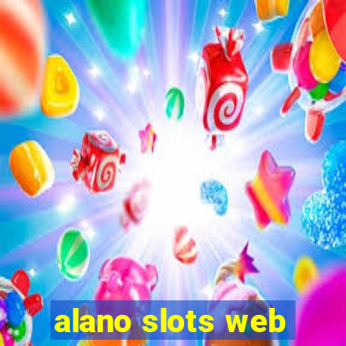 alano slots web